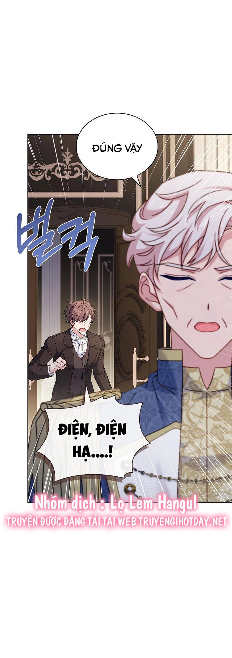 Để Yên Cho Tiểu Thư Hiền Chapter 111 - 49