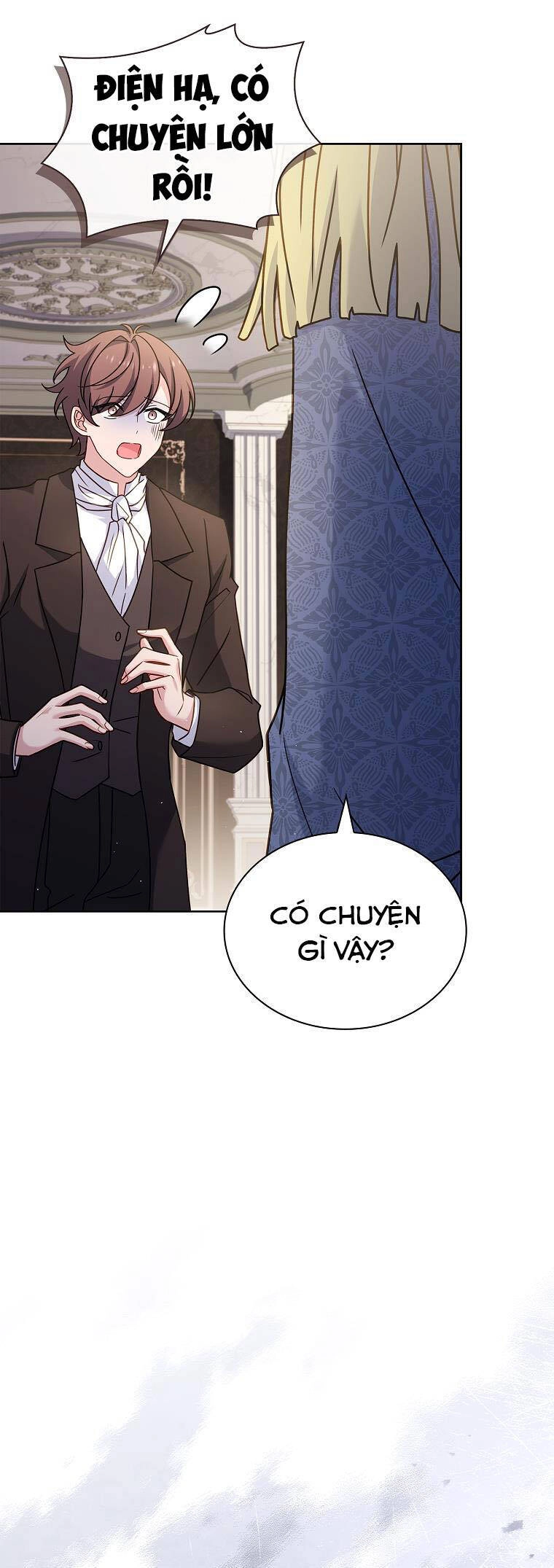 Để Yên Cho Tiểu Thư Hiền Chapter 111 - 50