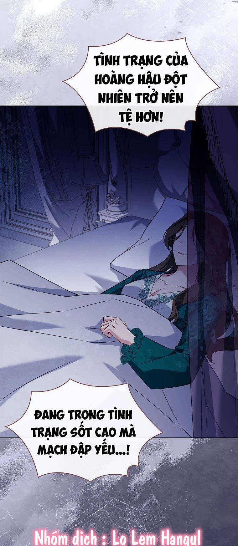 Để Yên Cho Tiểu Thư Hiền Chapter 111 - 51