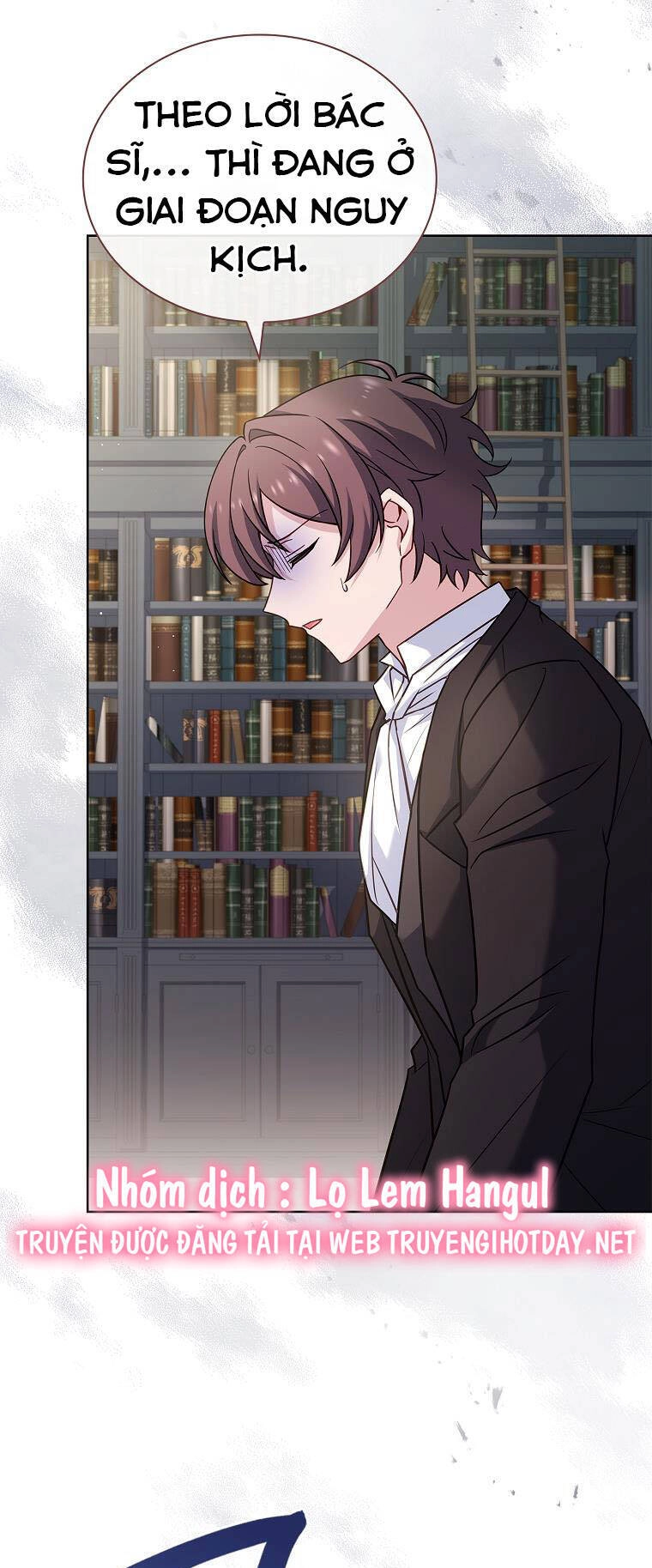 Để Yên Cho Tiểu Thư Hiền Chapter 111 - 53