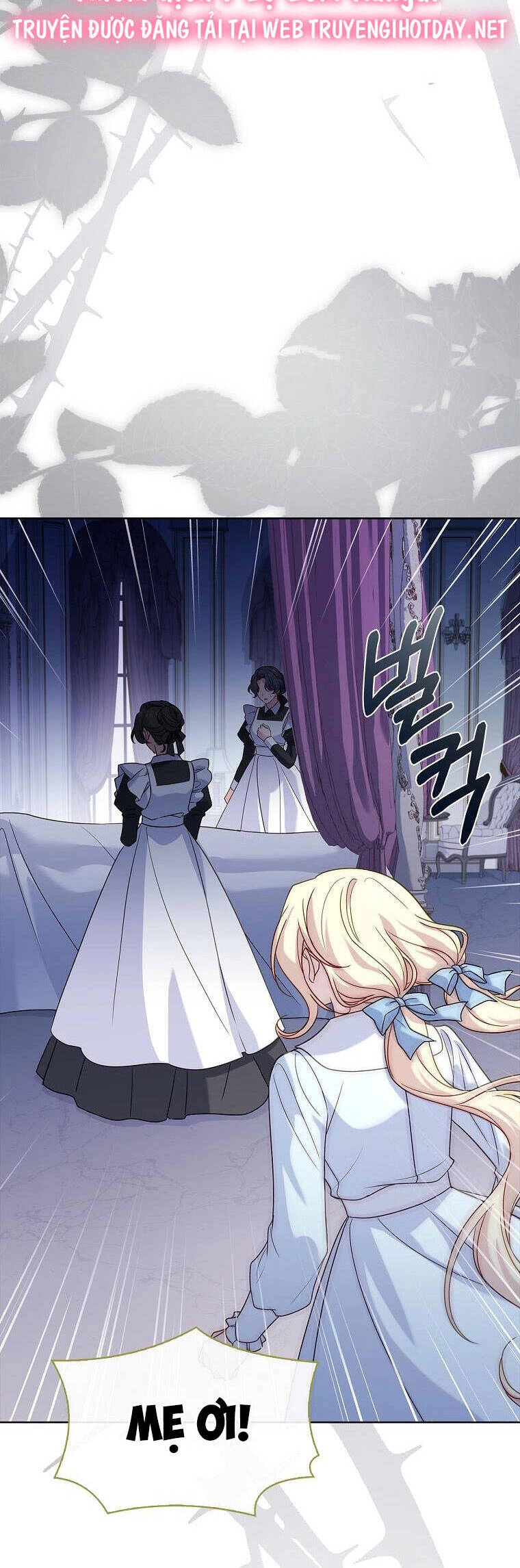 Để Yên Cho Tiểu Thư Hiền Chapter 111 - 56