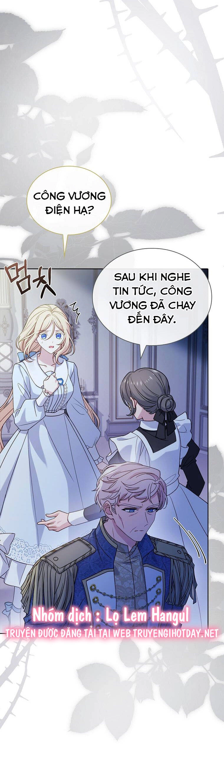 Để Yên Cho Tiểu Thư Hiền Chapter 111 - 57