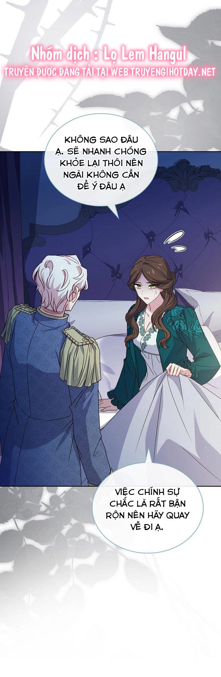 Để Yên Cho Tiểu Thư Hiền Chapter 111 - 60