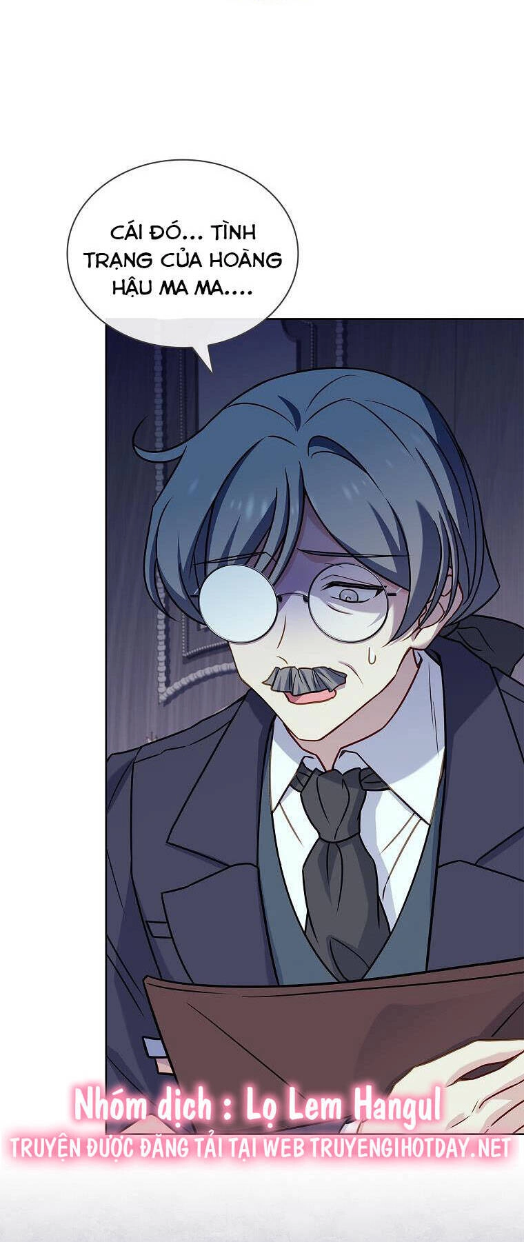 Để Yên Cho Tiểu Thư Hiền Chapter 111 - 64