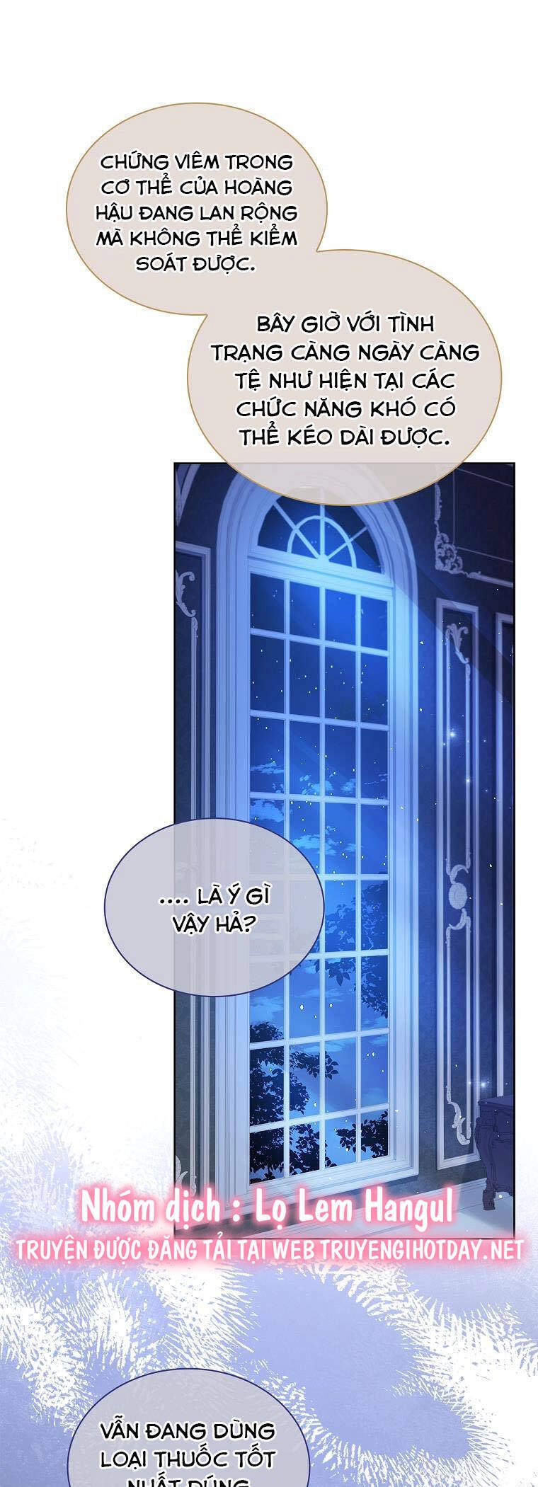 Để Yên Cho Tiểu Thư Hiền Chapter 112 - 1