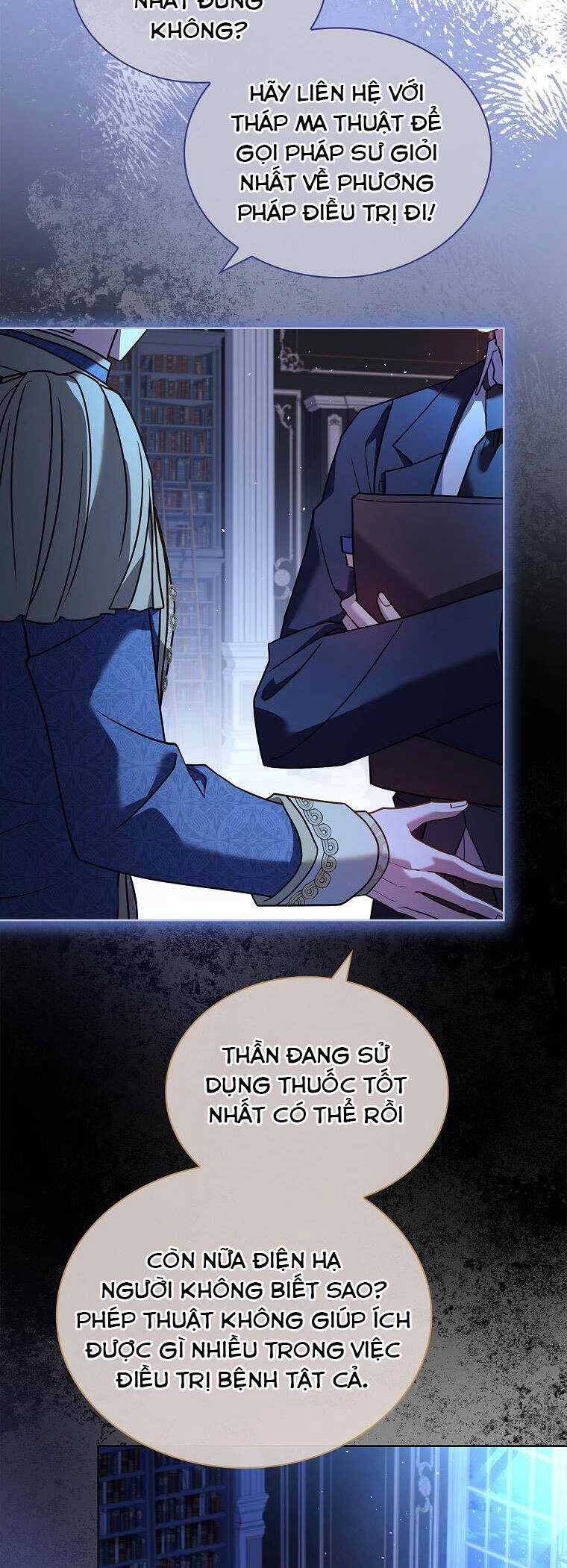 Để Yên Cho Tiểu Thư Hiền Chapter 112 - 2