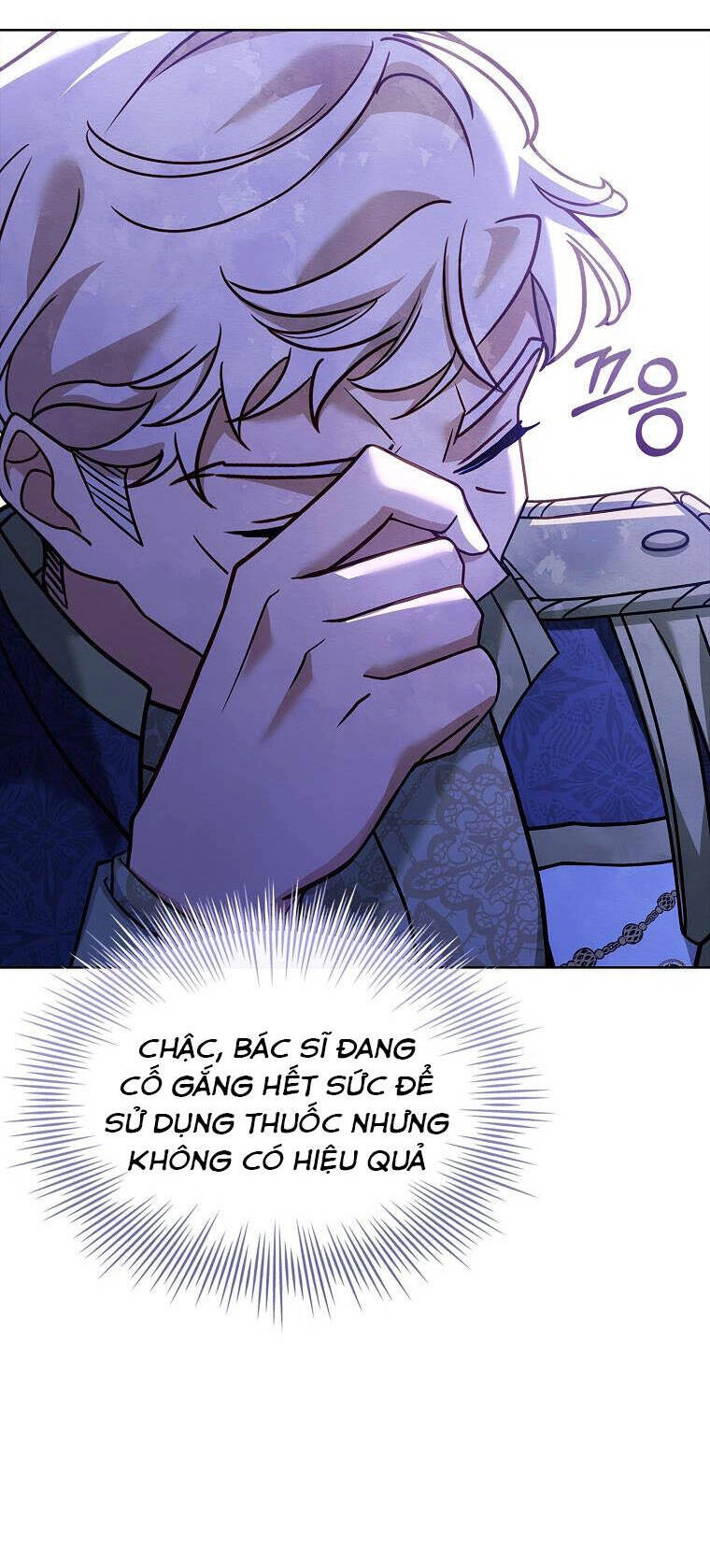 Để Yên Cho Tiểu Thư Hiền Chapter 112 - 4