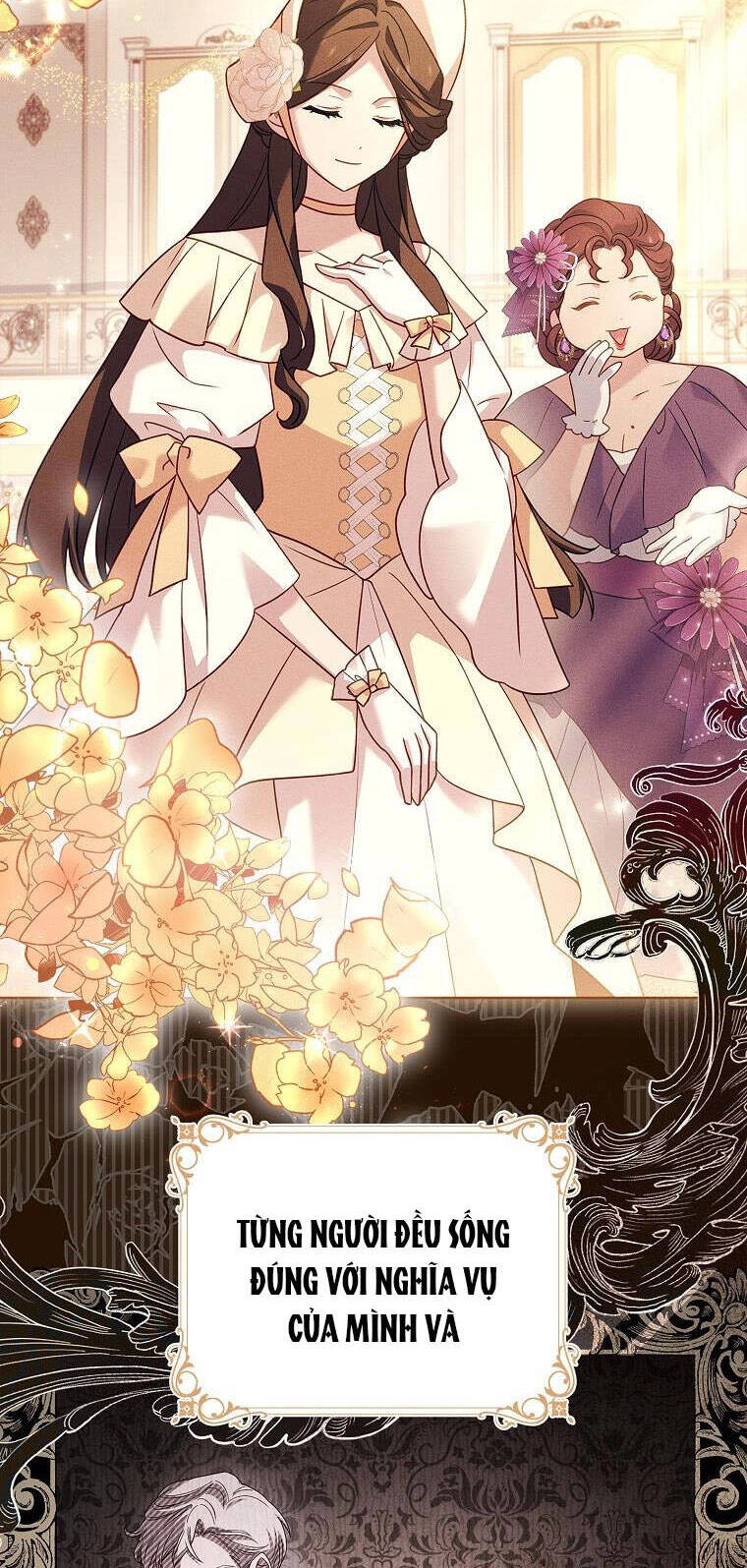 Để Yên Cho Tiểu Thư Hiền Chapter 112 - 8