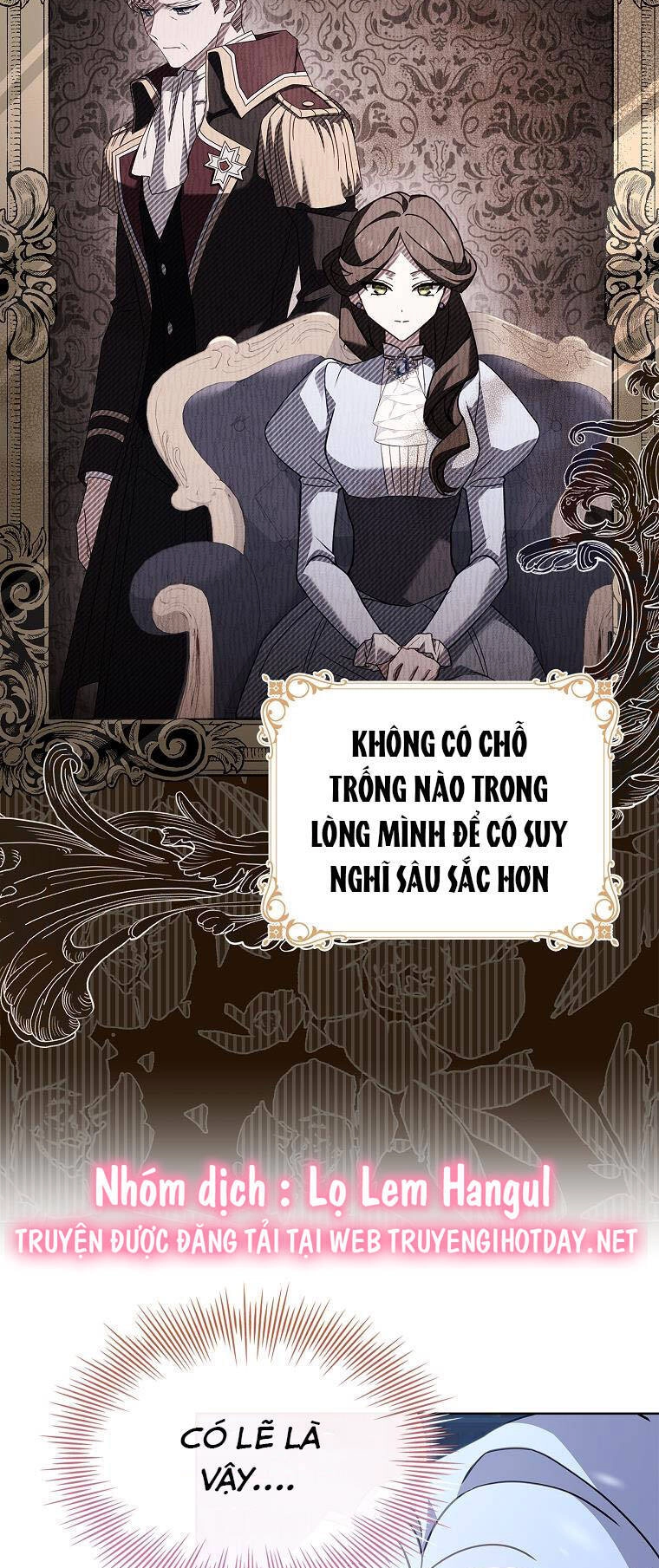 Để Yên Cho Tiểu Thư Hiền Chapter 112 - 9