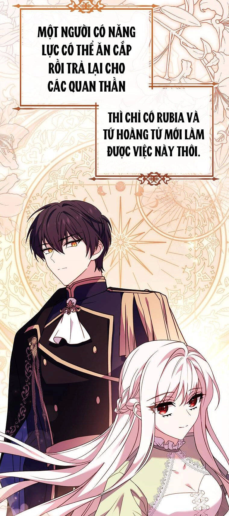 Để Yên Cho Tiểu Thư Hiền Chapter 112 - 13