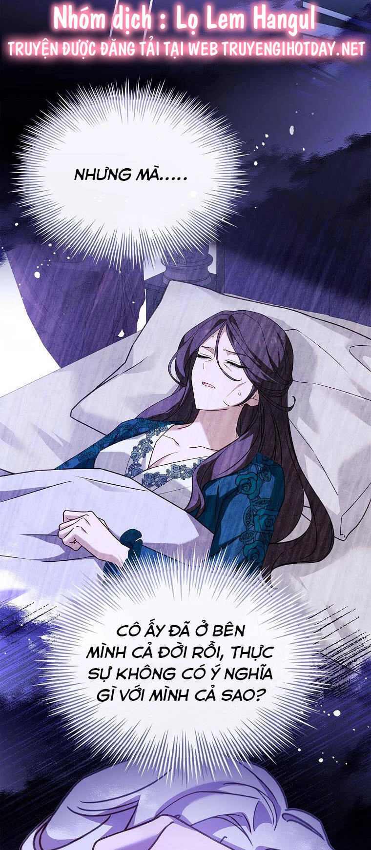 Để Yên Cho Tiểu Thư Hiền Chapter 112 - 16