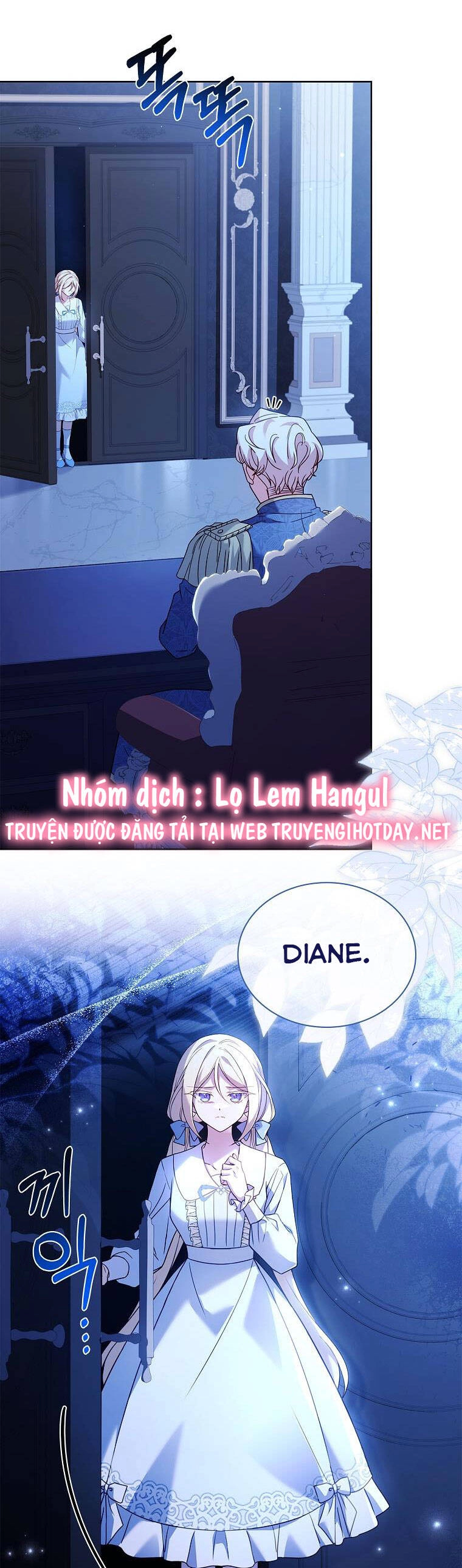 Để Yên Cho Tiểu Thư Hiền Chapter 112 - 18