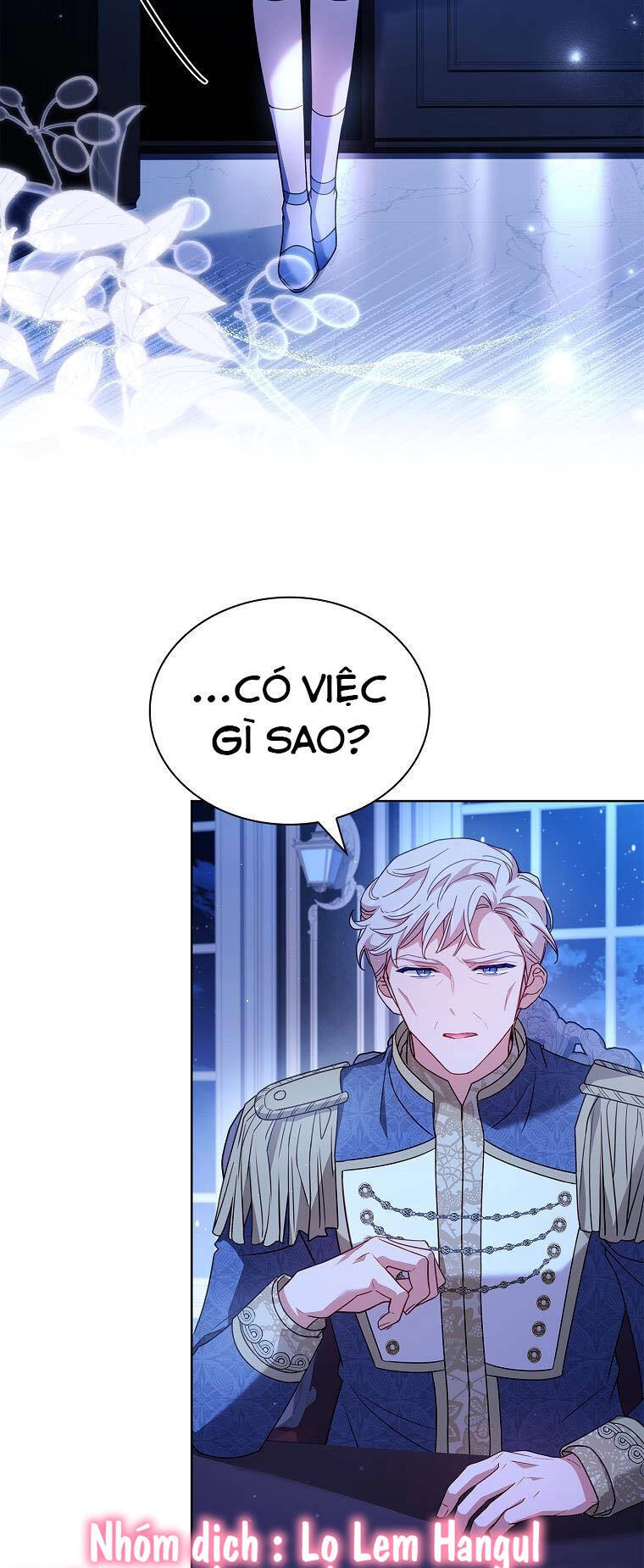 Để Yên Cho Tiểu Thư Hiền Chapter 112 - 19