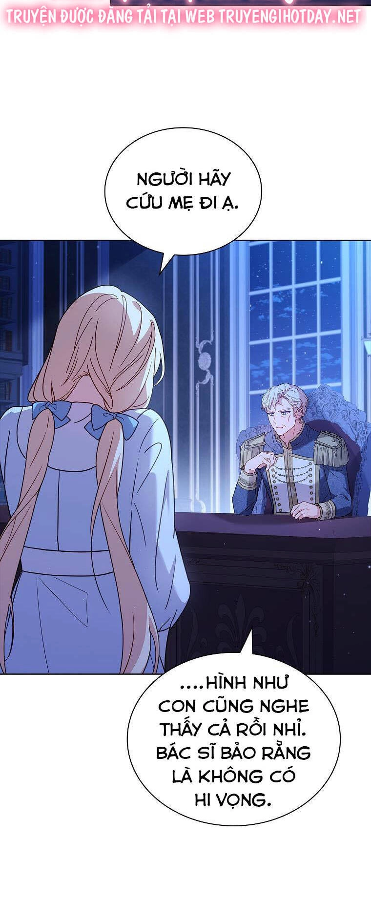 Để Yên Cho Tiểu Thư Hiền Chapter 112 - 20