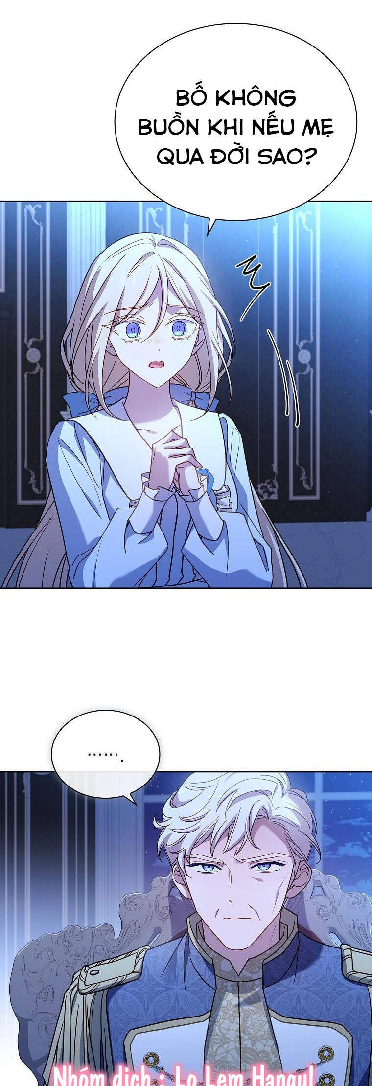 Để Yên Cho Tiểu Thư Hiền Chapter 112 - 21