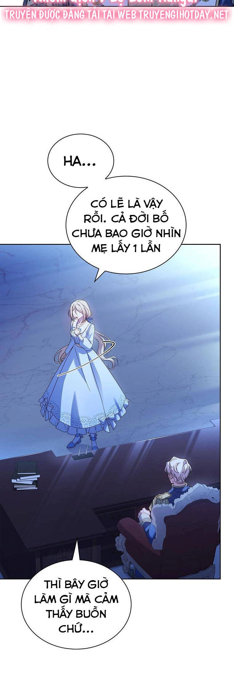 Để Yên Cho Tiểu Thư Hiền Chapter 112 - 22