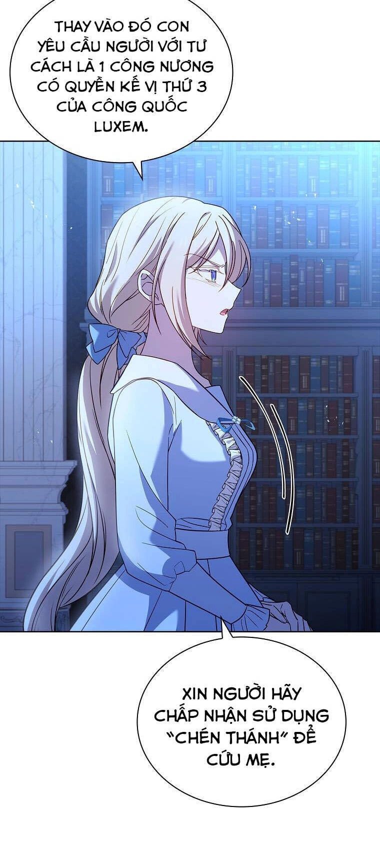 Để Yên Cho Tiểu Thư Hiền Chapter 112 - 24