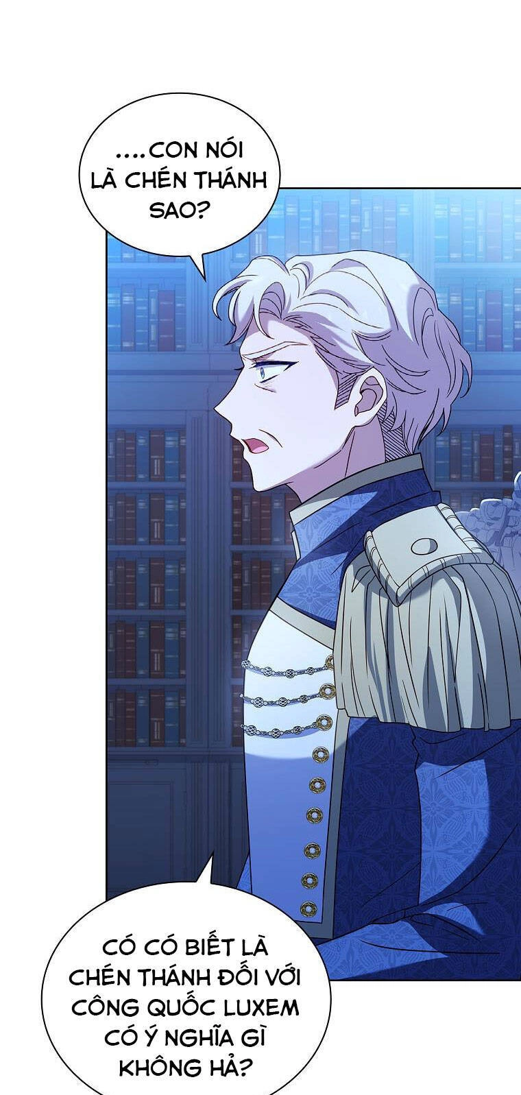 Để Yên Cho Tiểu Thư Hiền Chapter 112 - 25