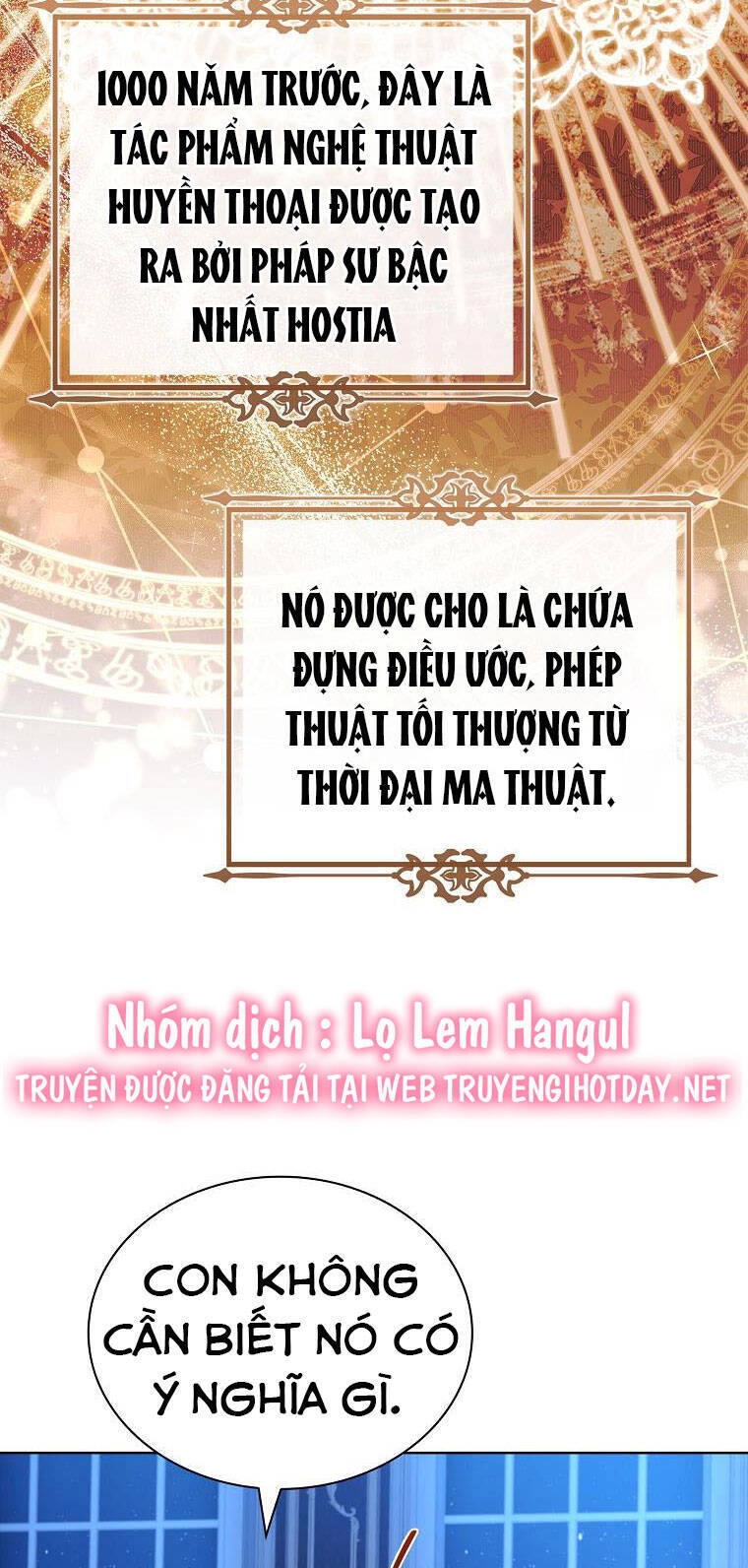 Để Yên Cho Tiểu Thư Hiền Chapter 112 - 27