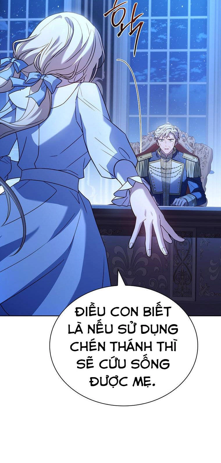 Để Yên Cho Tiểu Thư Hiền Chapter 112 - 28