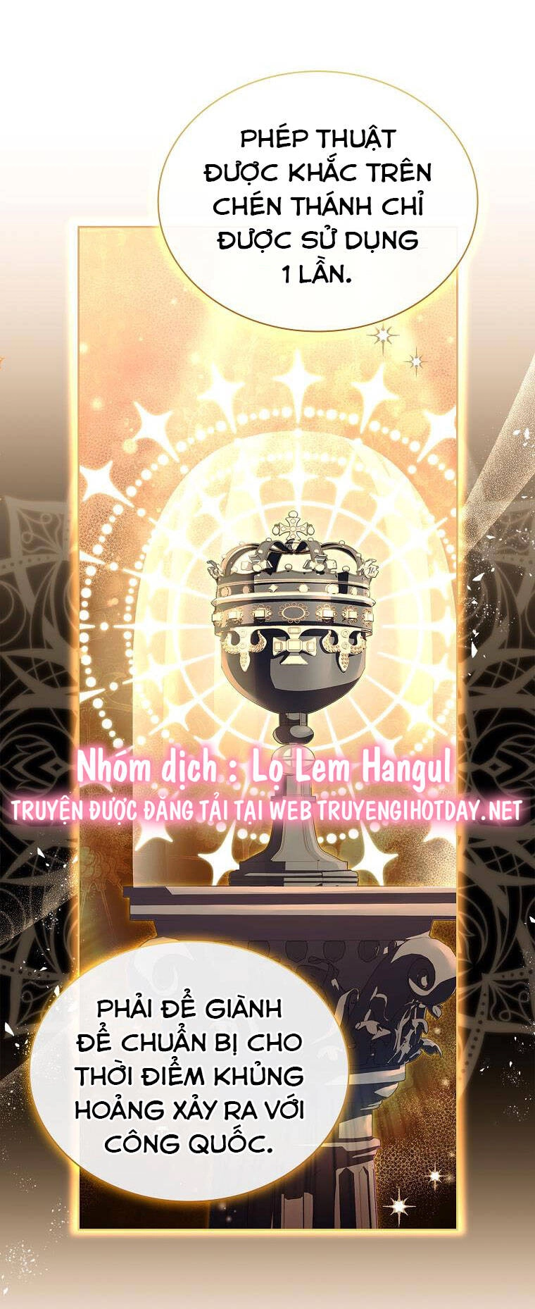 Để Yên Cho Tiểu Thư Hiền Chapter 112 - 29