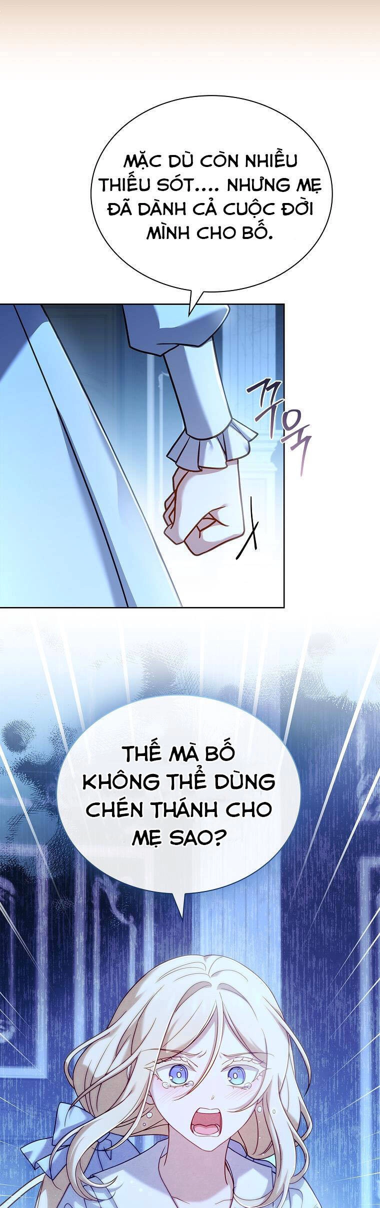 Để Yên Cho Tiểu Thư Hiền Chapter 112 - 30