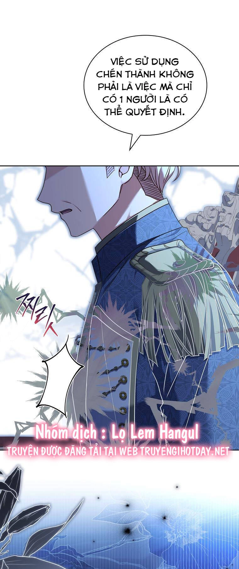 Để Yên Cho Tiểu Thư Hiền Chapter 112 - 32