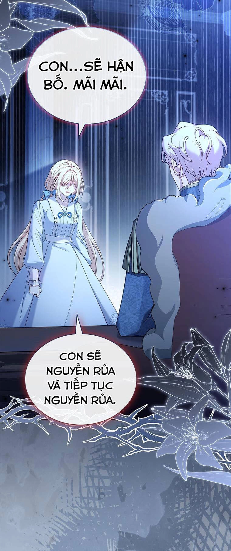 Để Yên Cho Tiểu Thư Hiền Chapter 112 - 33