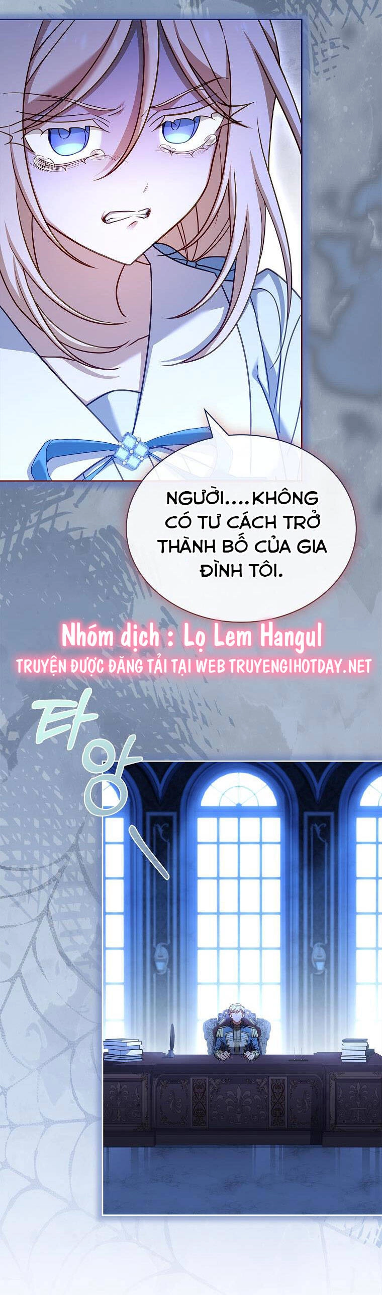 Để Yên Cho Tiểu Thư Hiền Chapter 112 - 34