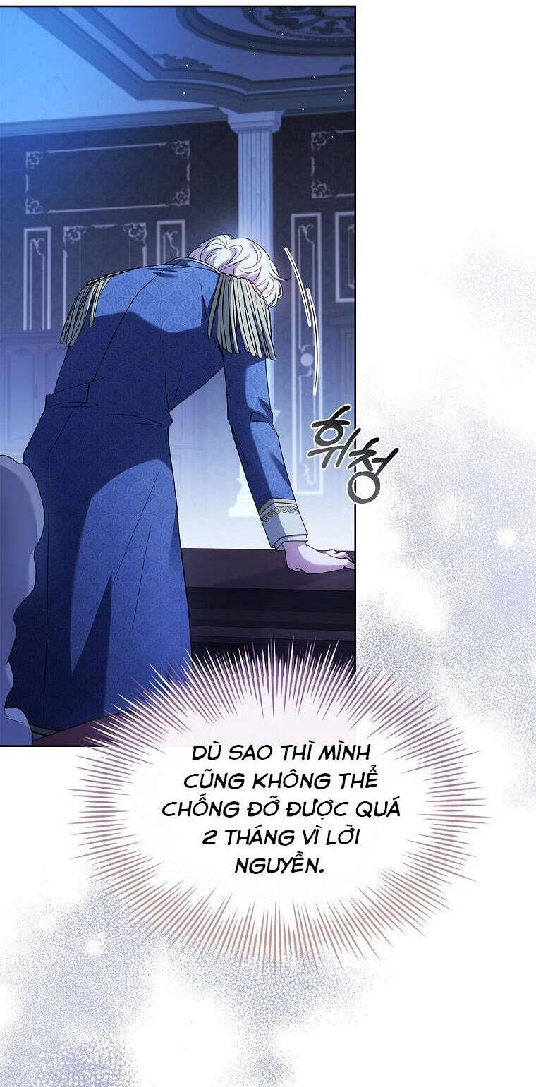 Để Yên Cho Tiểu Thư Hiền Chapter 112 - 36