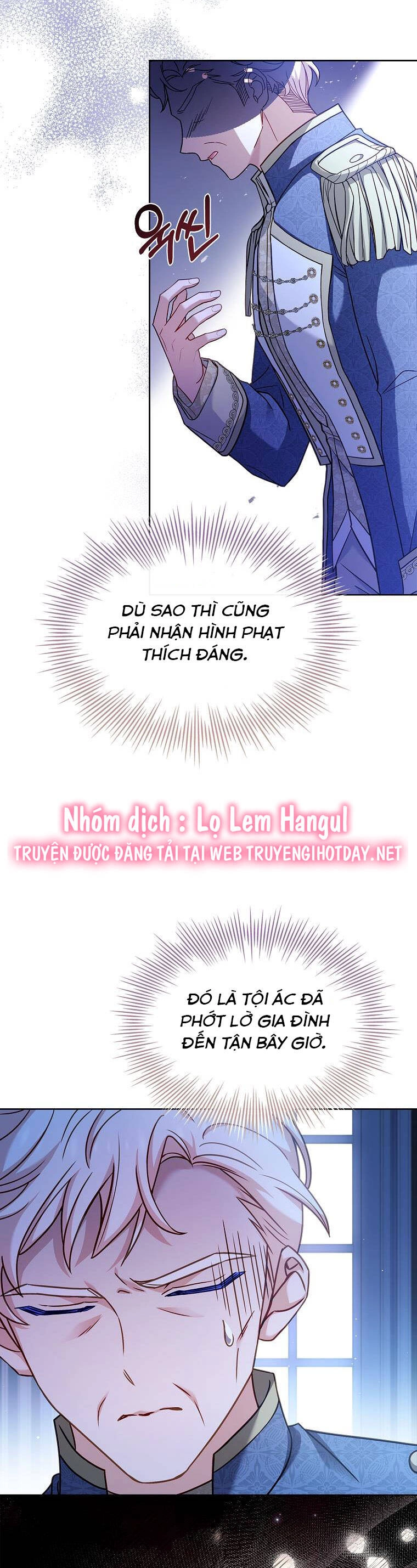 Để Yên Cho Tiểu Thư Hiền Chapter 112 - 37