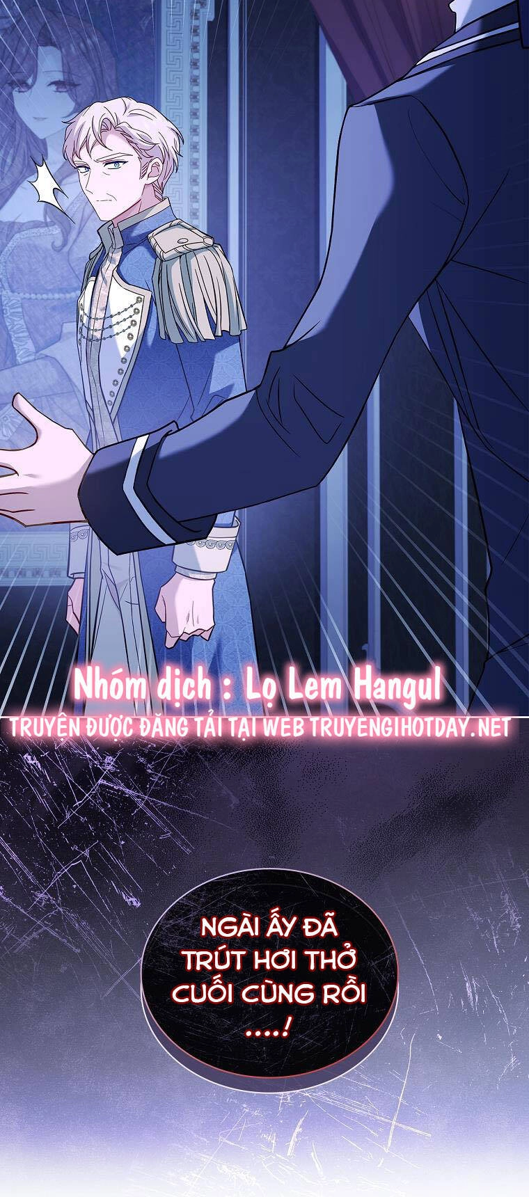 Để Yên Cho Tiểu Thư Hiền Chapter 112 - 42