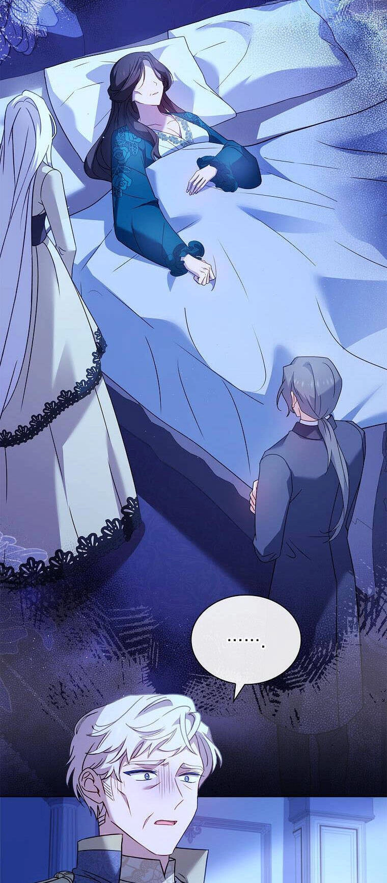 Để Yên Cho Tiểu Thư Hiền Chapter 112 - 46