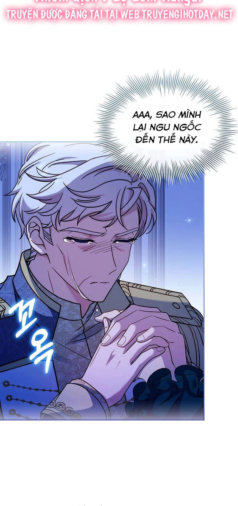 Để Yên Cho Tiểu Thư Hiền Chapter 112 - 51