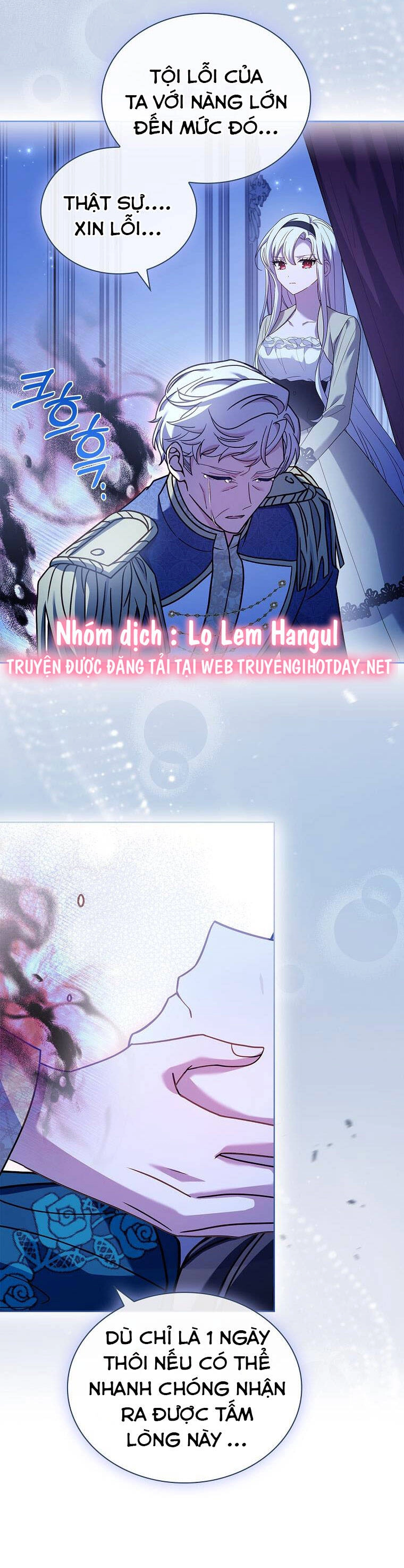 Để Yên Cho Tiểu Thư Hiền Chapter 112 - 56