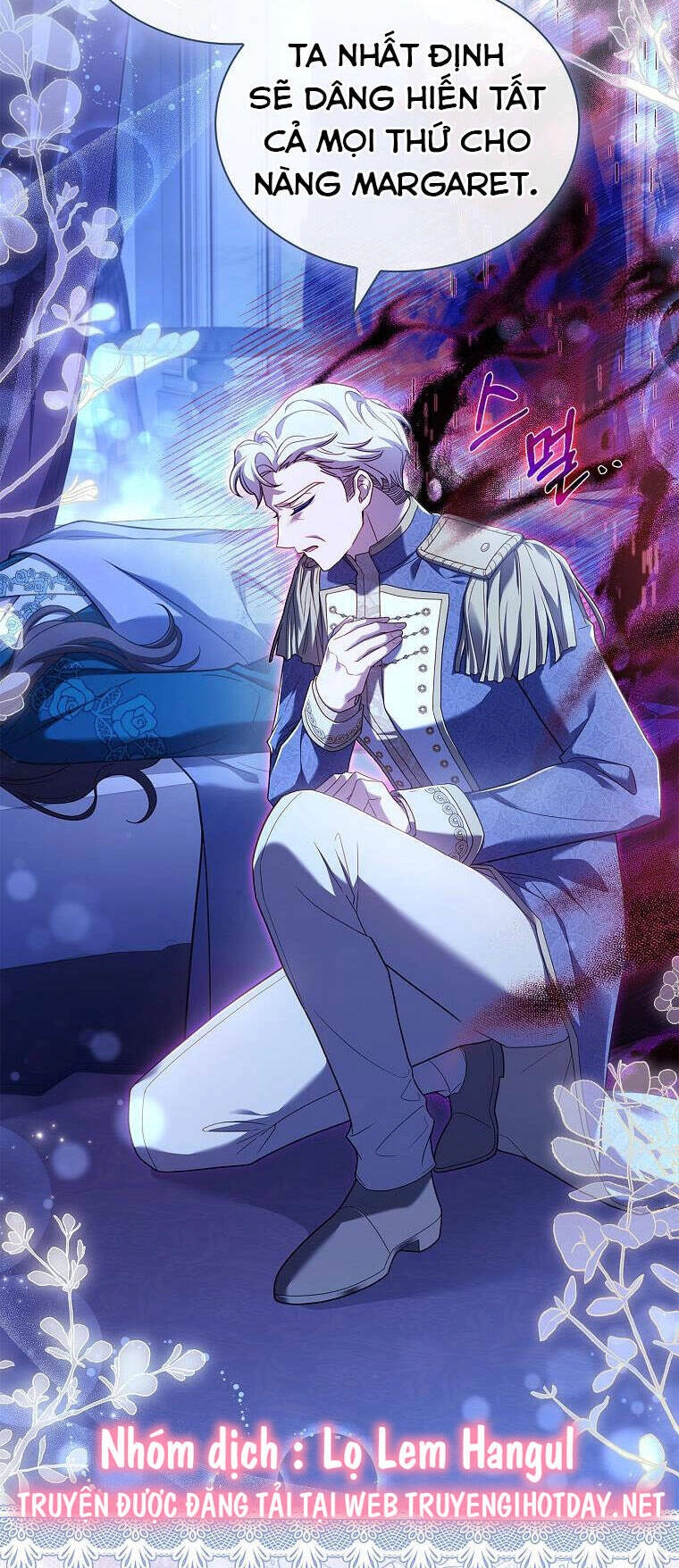 Để Yên Cho Tiểu Thư Hiền Chapter 112 - 58