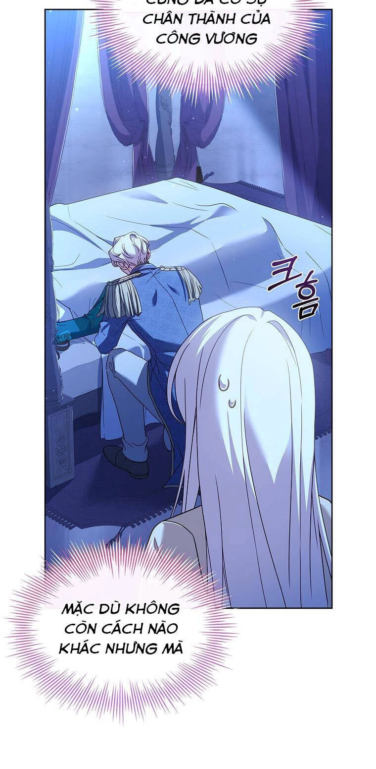 Để Yên Cho Tiểu Thư Hiền Chapter 112 - 67