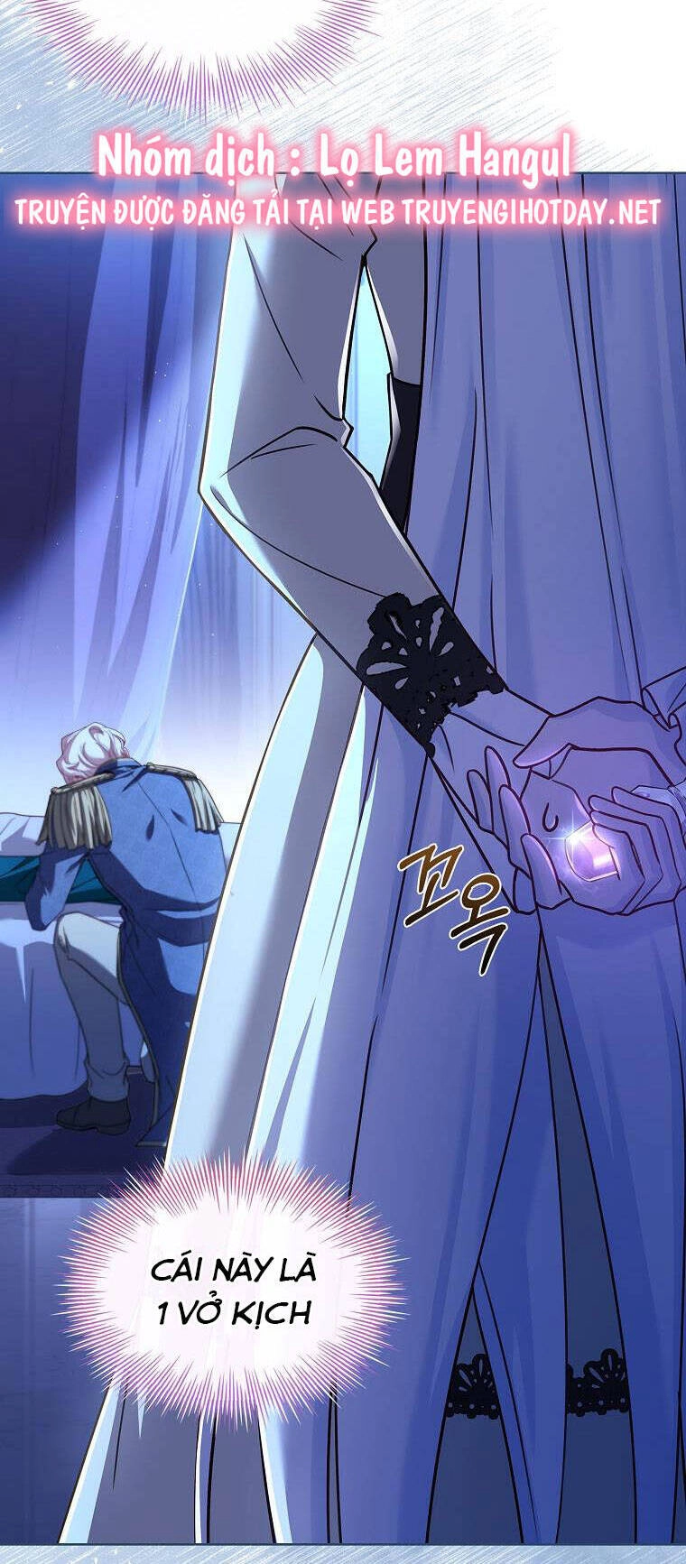 Để Yên Cho Tiểu Thư Hiền Chapter 112 - 69