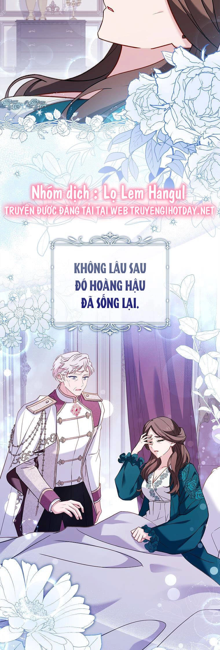 Để Yên Cho Tiểu Thư Hiền Chapter 113 - 2