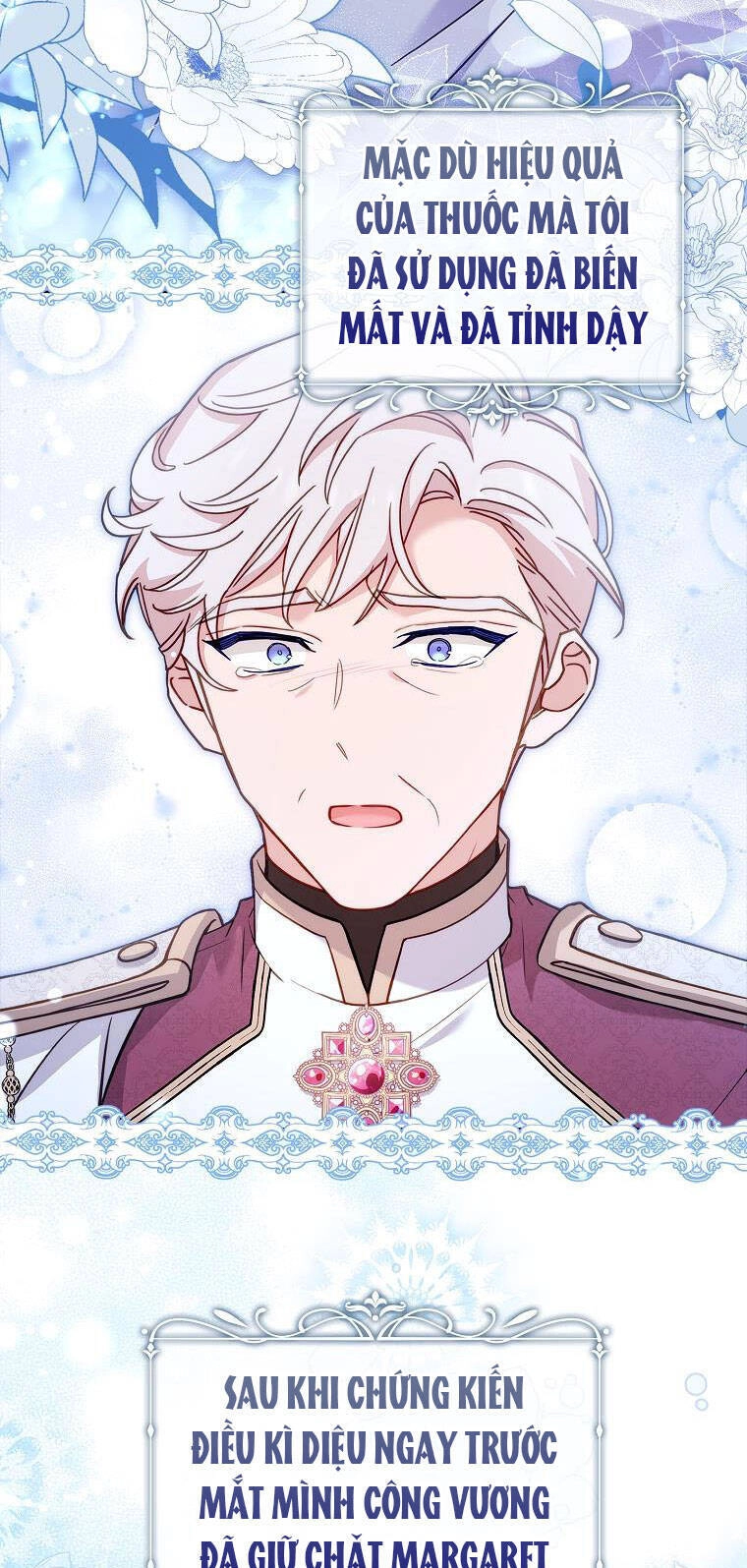 Để Yên Cho Tiểu Thư Hiền Chapter 113 - 3