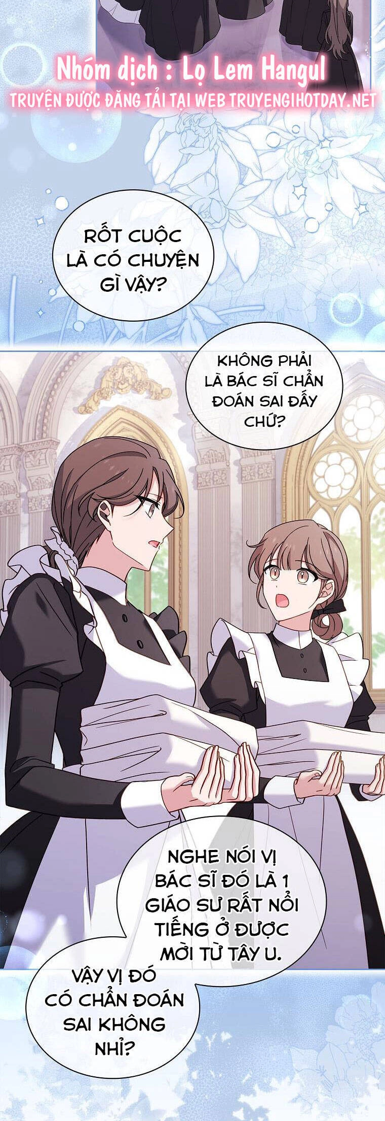 Để Yên Cho Tiểu Thư Hiền Chapter 113 - 6