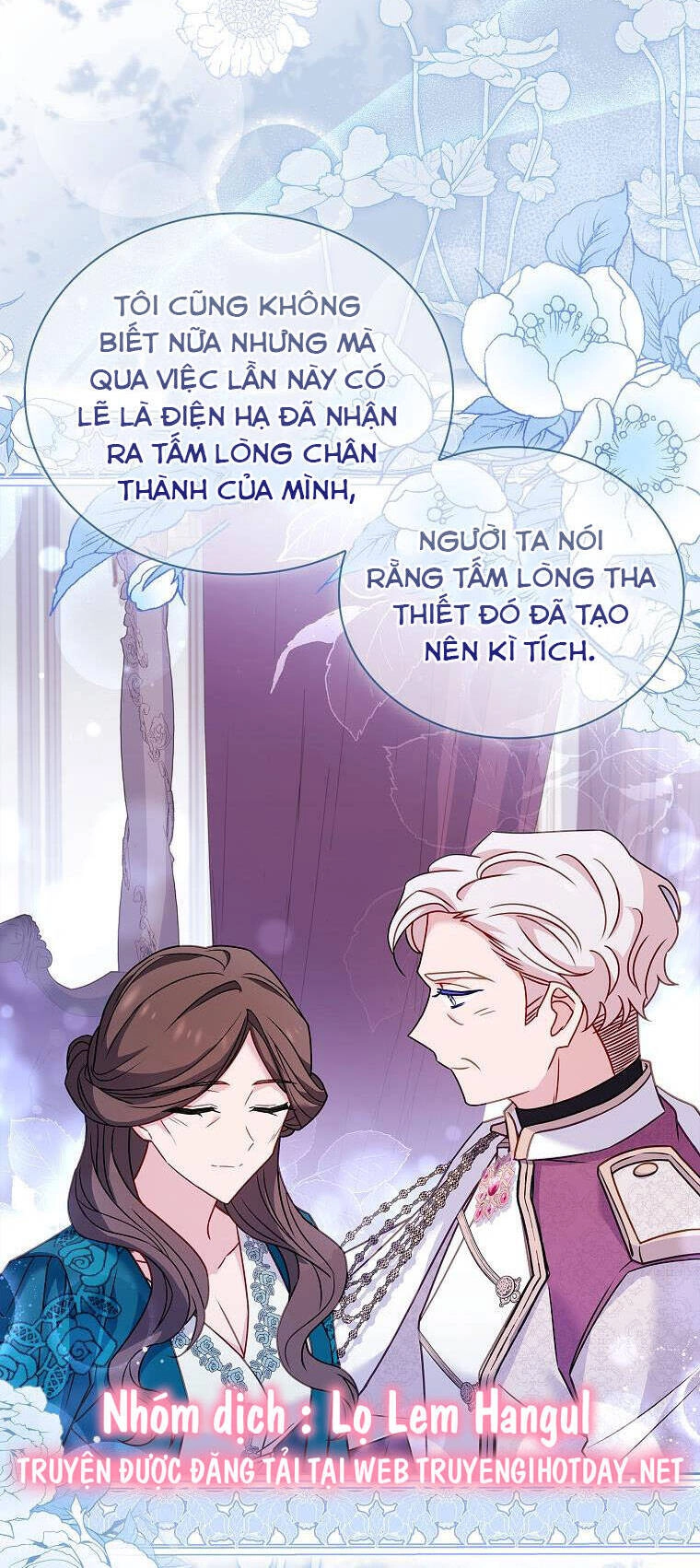 Để Yên Cho Tiểu Thư Hiền Chapter 113 - 8