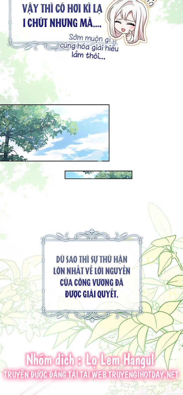 Để Yên Cho Tiểu Thư Hiền Chapter 113 - 12