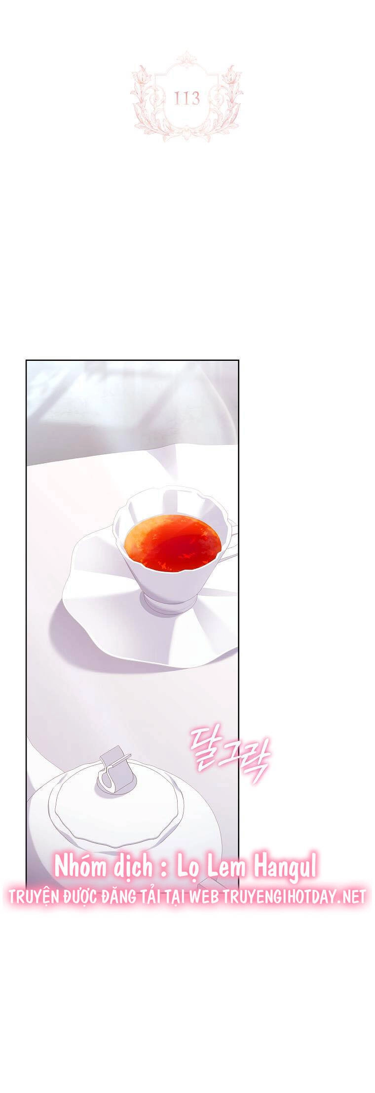 Để Yên Cho Tiểu Thư Hiền Chapter 113 - 14