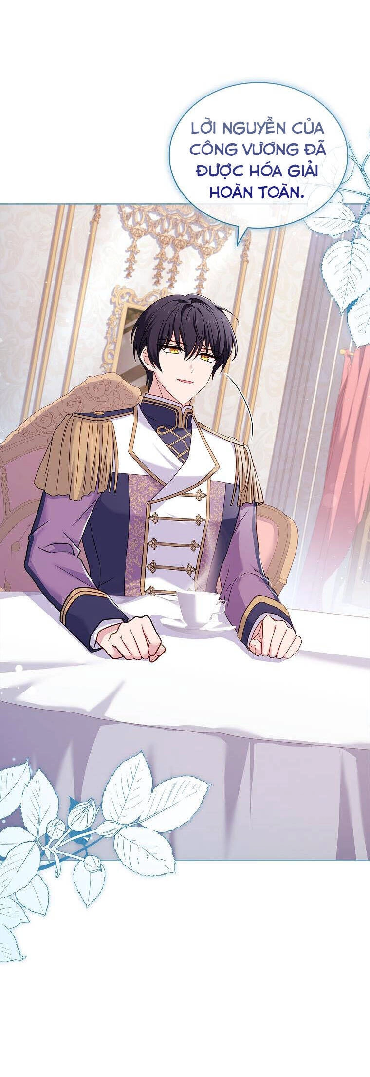 Để Yên Cho Tiểu Thư Hiền Chapter 113 - 15