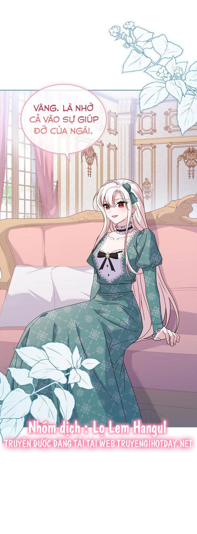 Để Yên Cho Tiểu Thư Hiền Chapter 113 - 16