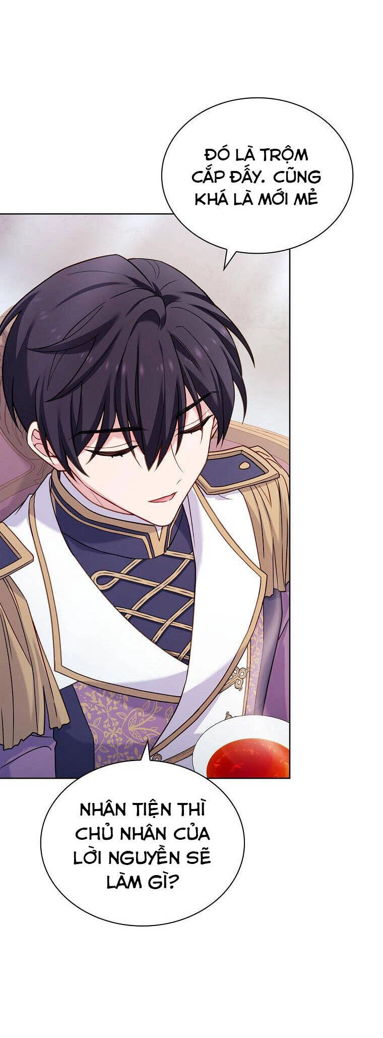 Để Yên Cho Tiểu Thư Hiền Chapter 113 - 17