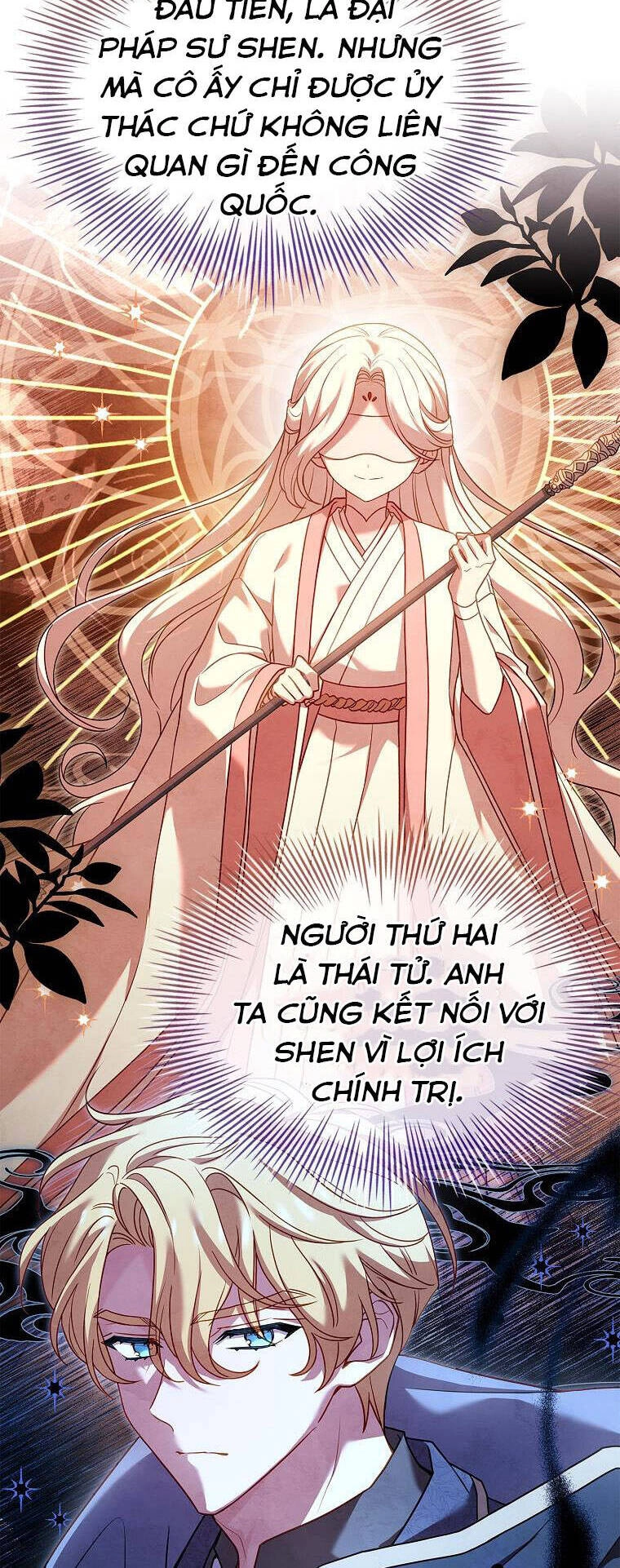 Để Yên Cho Tiểu Thư Hiền Chapter 113 - 19