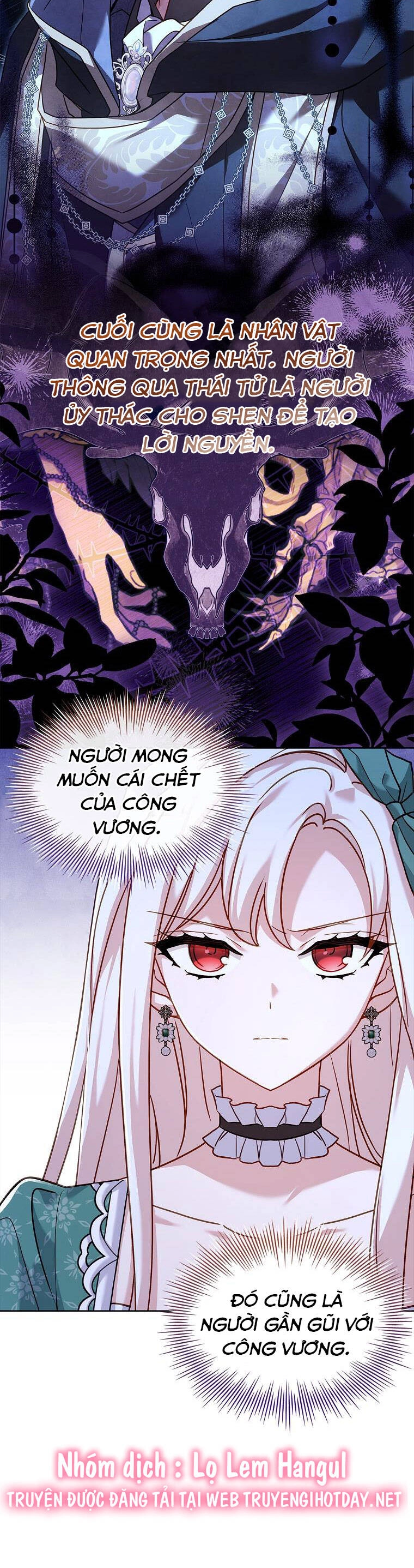 Để Yên Cho Tiểu Thư Hiền Chapter 113 - 20