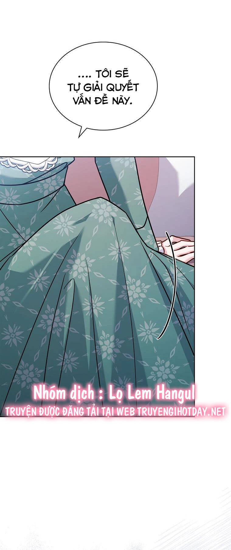 Để Yên Cho Tiểu Thư Hiền Chapter 113 - 21